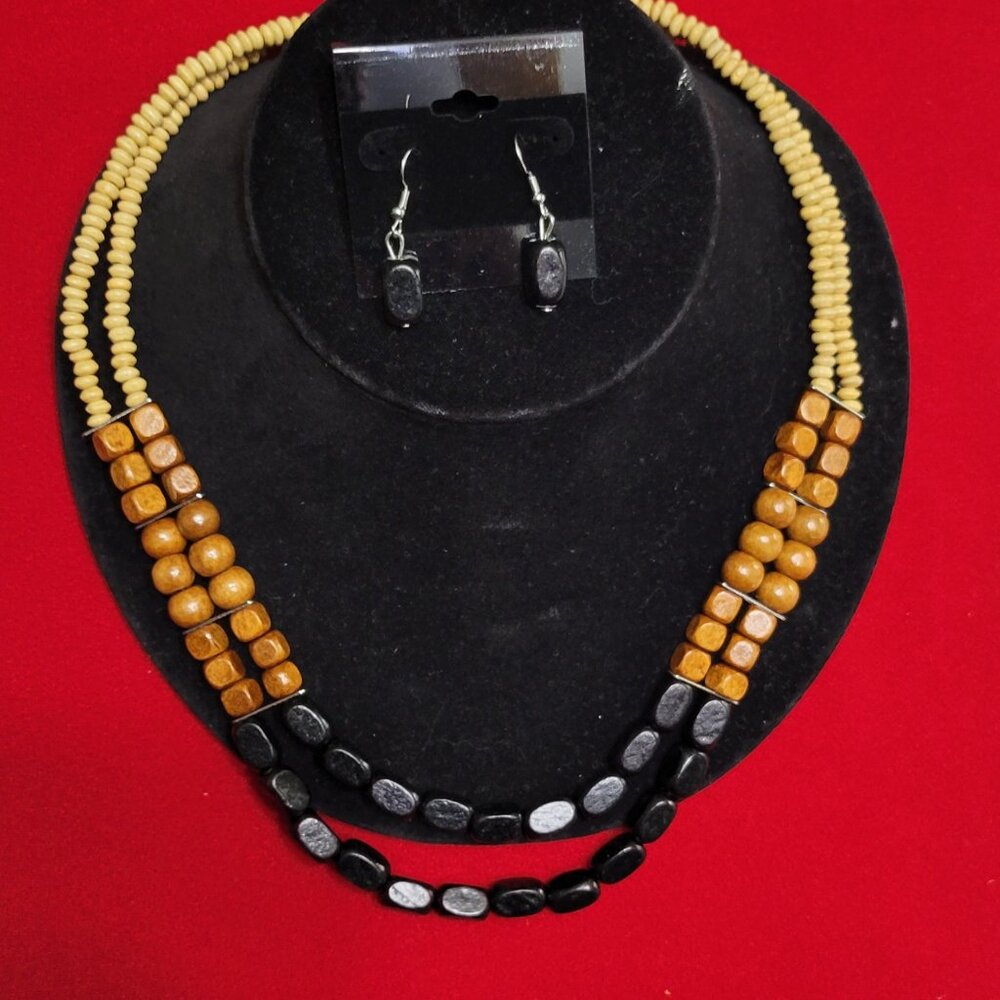 Necklace